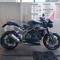 Triumph Speed triple 1050 RS 2019
