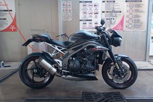Triumph Speed triple 1050 RS 2019