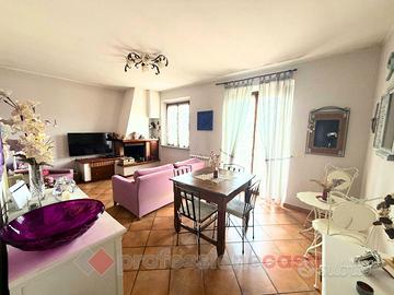 Appartamento Panicale [AV2026-031VRG]