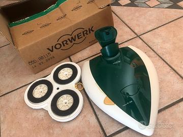 Lucida pavimenti Worwek Folletto