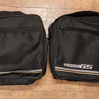 Borse morbide per valigie VARIO BMW