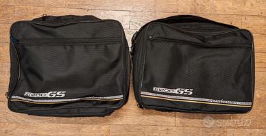 Borse morbide per valigie VARIO BMW