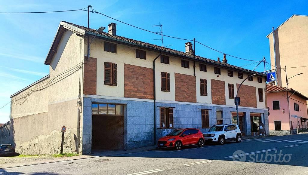 Casa – Occhieppo Inferiore, San Clemente - Vista 2