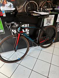 Giant TCR Advanced 0 – Dura Ace 11v – Ruote Carbon