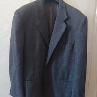 Trussardi Giacca Elegante Uomo 