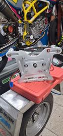 Avviatore per Pit Bike a batteria 