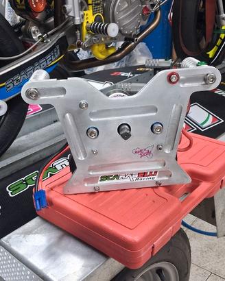 Avviatore per Pit Bike a batteria 