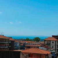 5 vani con terrazza condominio signorile rapisardi
