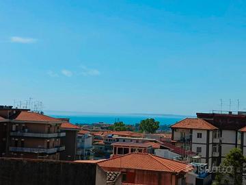 5 vani con terrazza condominio signorile rapisardi