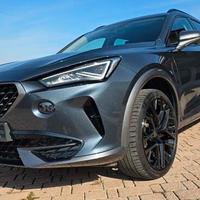 Cupra Formentor 2.0 TDI 150 CV
