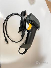 Lettore codice a barre