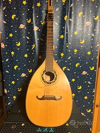 Chitarra mod. Liuto - Strumenti Musicali In vendita a Cagliari