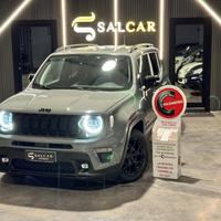 Jeep Renegade 1.6 mjt Limited 2wd 130cv 2021