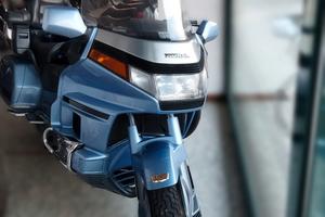 HONDA GOLD WING 1500