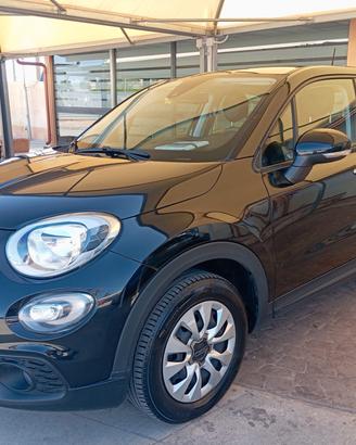 Fiat 500X 1.3 MultiJet 95 CV
