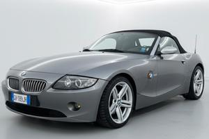 BMW Z4 E85 2.5i ASI
