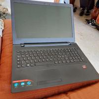 Portatile Lenovo ideapad 110-15AST