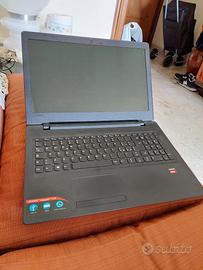 Portatile Lenovo ideapad 110-15AST