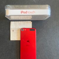 IPOD TOUCH 16 GB 5 GENERAZIONE