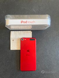 IPOD TOUCH 16 GB 5 GENERAZIONE