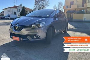 RENAULT Scenic 4a serie Scenic Blue dCi Intens