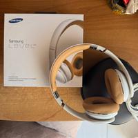 Cuffie Samsung Level ON