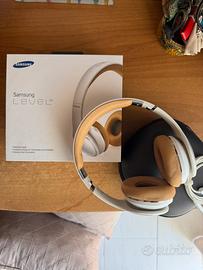Cuffie Samsung Level ON