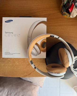 Cuffie Samsung Level ON