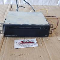 Mitsubishi pajero v60 navigatore satellitare