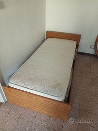 Letto Singolo