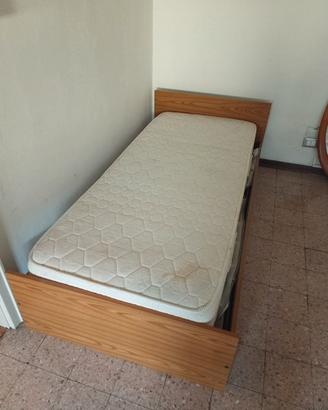 Letto Singolo