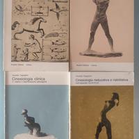 Cinesiologia clinica, rieducativa e riabilitativa