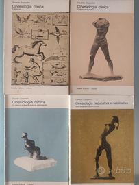 Cinesiologia clinica, rieducativa e riabilitativa