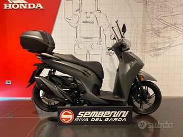 Honda SH 350 Sport 2025