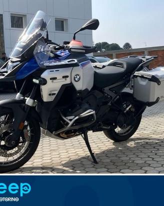 BMW Motorrad R 1300 GS ADVENTURE TROPHY MY25