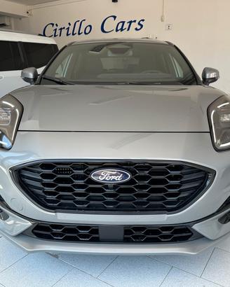 Ford Puma 1.0 Hybrid 125CV S&S aut. ST-Line