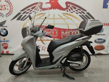 Honda SH 150 2023 Km 11224
