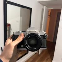 Nikkormat FT2