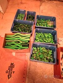 Raccordi acquaterm per impianto sanitario