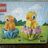 Lego Pulcini Pasquali 40527