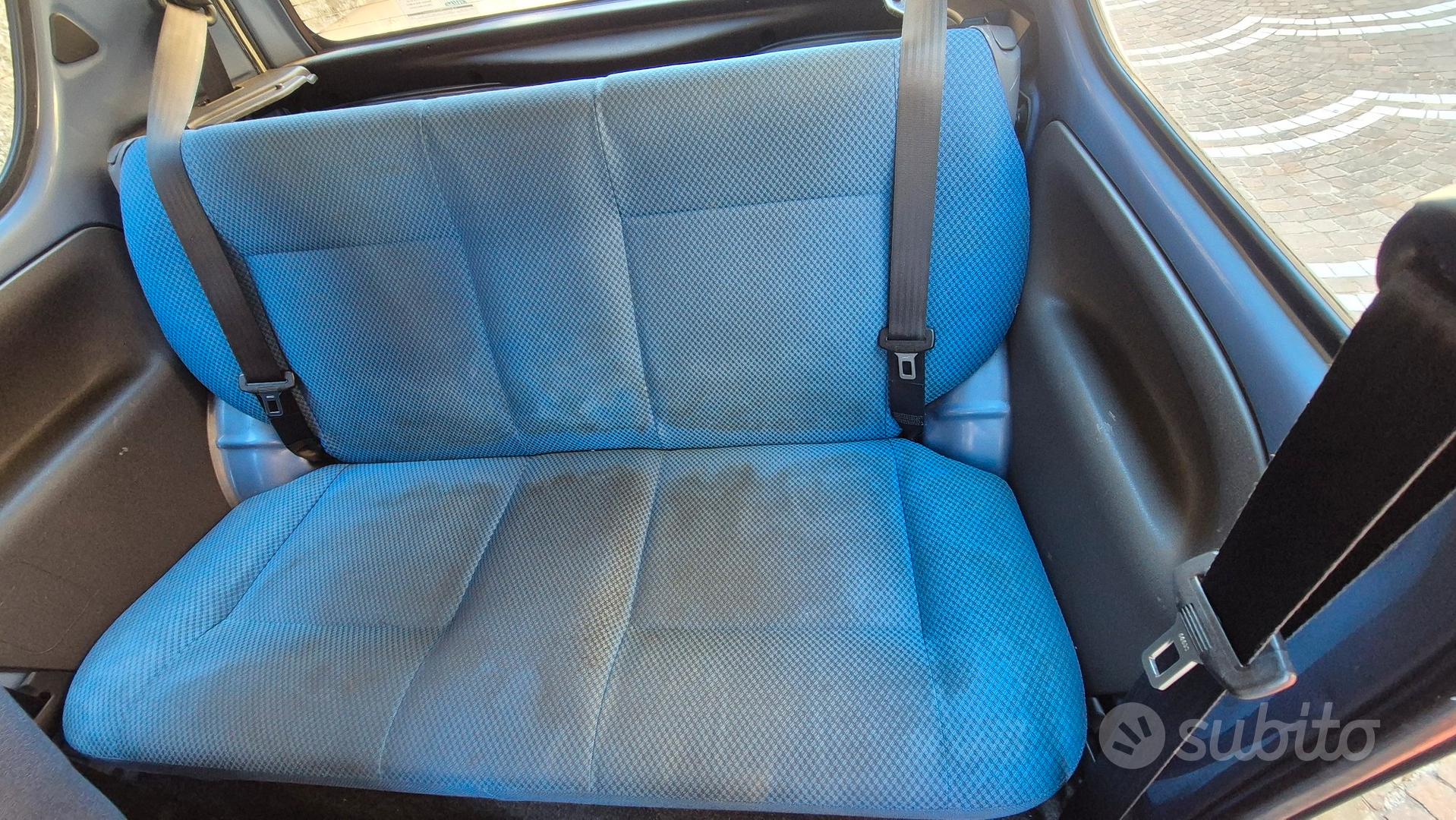 Fiat 600 2002 photo 2