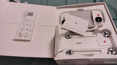 FIMI X8 se.  2020