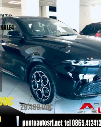 Alfa Romeo Tonale1.6 MJET 130 CV TCT6 20MILA KM