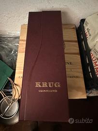 Krug Champagne
