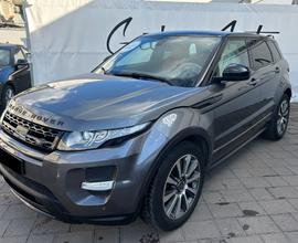 Land Rover Range Rover Evoque Range Rover Evoque 2