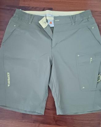 Pantaloni tecnici icepeak