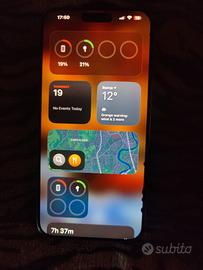 IPHONE 15 PRO MAX 256GB