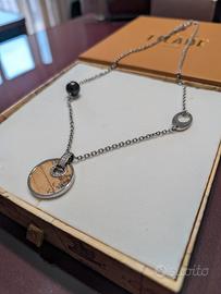 Collana 1a Classe - Alviero Martini