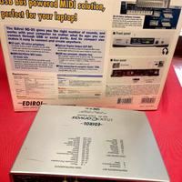 Modulo  Edirol SD 20