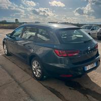 Seat Leon sw